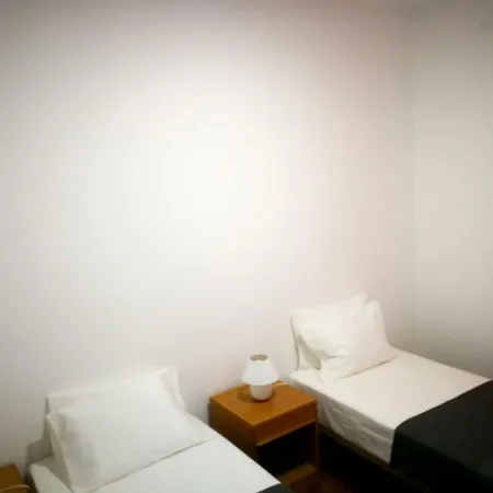 Apartment Rua Fernao De Ornelas *
