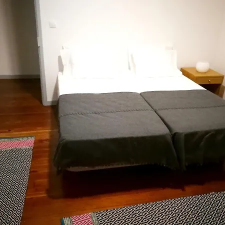 Rua Fernao De Ornelas Apartment Funchal (Madeira)
