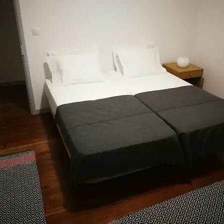 Rua Fernao De Ornelas Apartment Funchal (Madeira)
