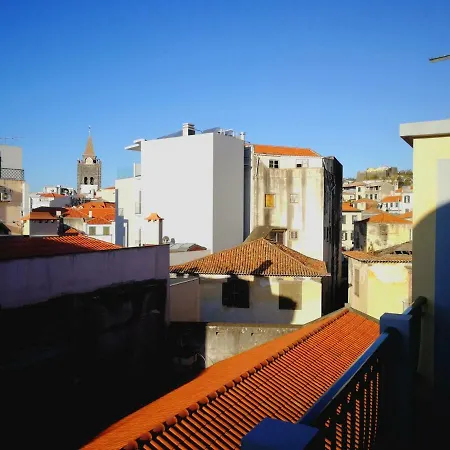 Apartment Rua Fernao De Ornelas