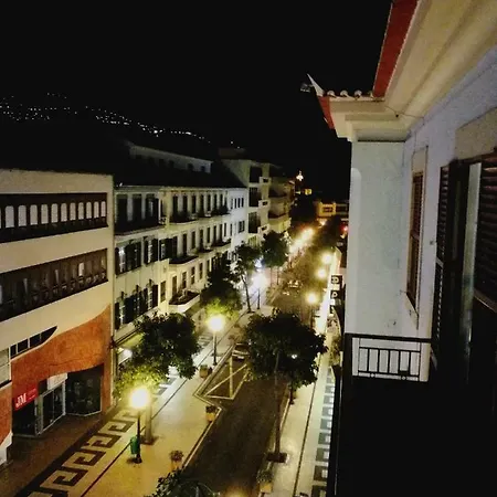 Rua Fernao De Ornelas
